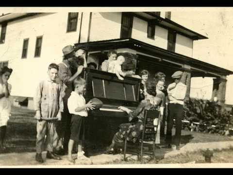 Miss Wonderful - Ted Weems And His Orchestra, HMV B. 5745, 1929