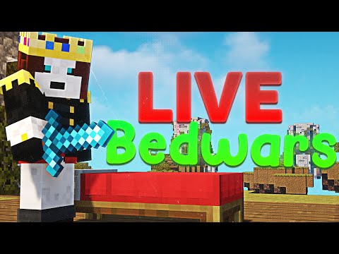 INSANE Hypixel Minigames LIVE on Christmas