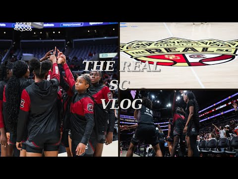The Real SC Vlog
