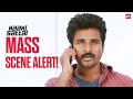 Ultimate Mass Scene From Kaaki Sattai Sivakarthikeyan Sridivya Sun NXT