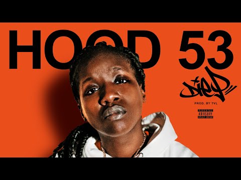 Die P - Hood 53 (prod. by TVL)