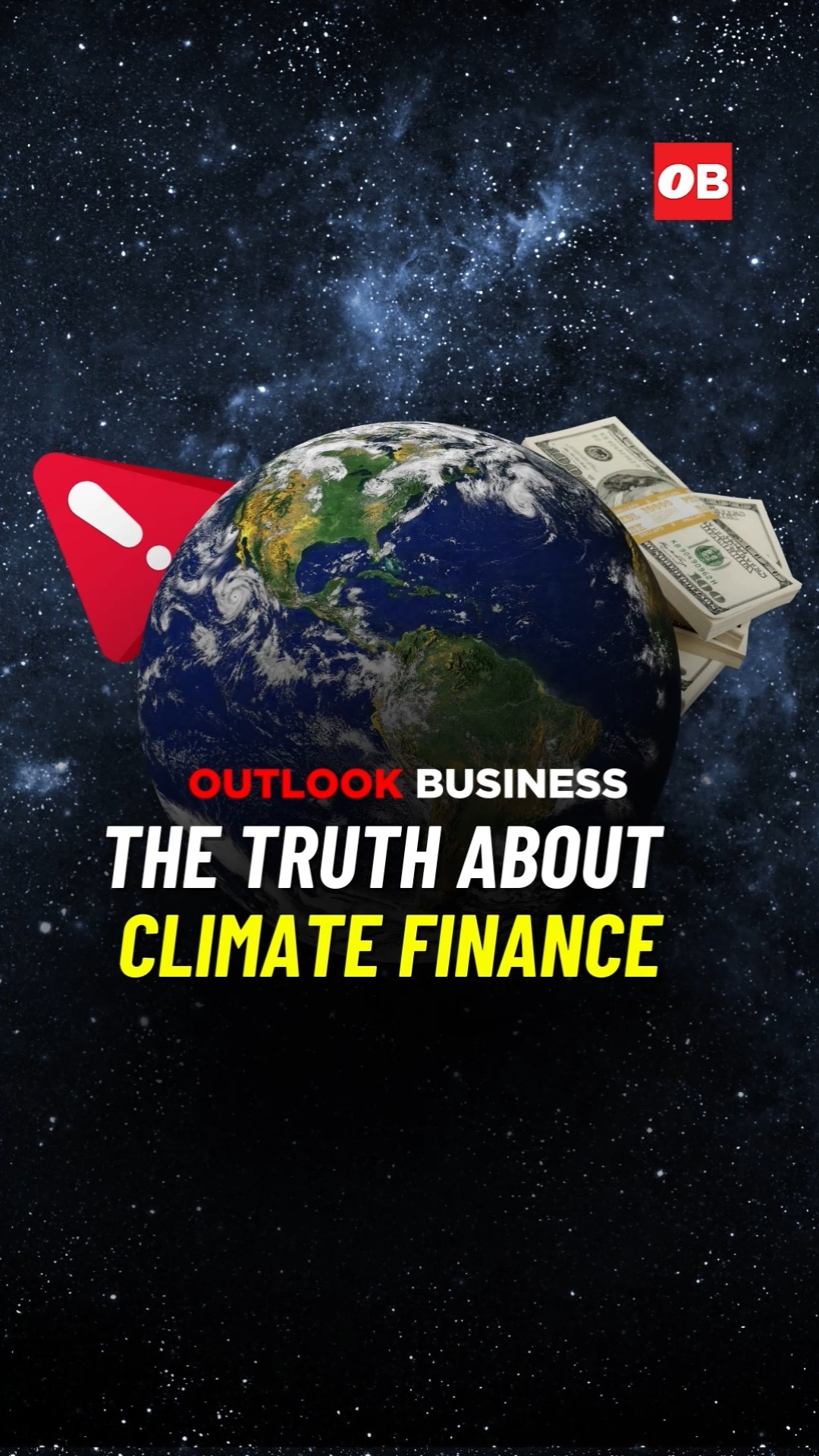 WATCH|COP 29: The Truth About Climate Finance