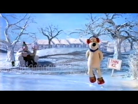 BBC2 Continuity - 26th December 1995