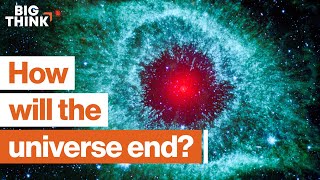 How ‘heat death’ will destroy the universe | Katie Mack | Big Think