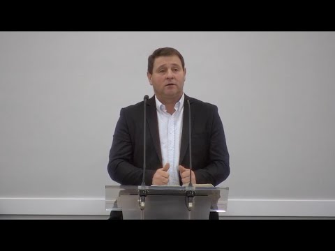 Daniel Cociș - Masa Domnului.(07.02.2021)