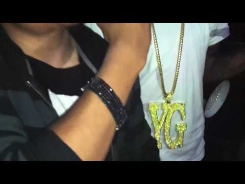 Outta Money Ft. YG & followJOJOE - MIKEY oOo: PROMO VIDEO