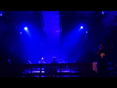 Bryan Gee B2B Jumping Jack Frost @ WAH - Warehouse Project 2023 (JJ Frost) - 23.09.23