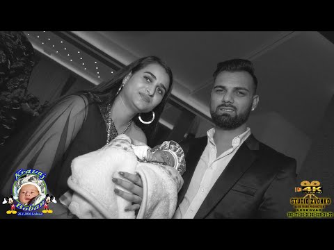 KRAVAJ BOBAN /PART2/26.1.2020 LESKOVAC KOD PORODICE KAMBEROVIC