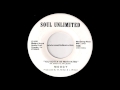 Moody - You Gotta' Be Motivated [Soul Unlimited] 1975 Soul Funk 45