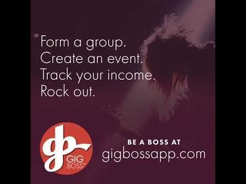 Gig Boss