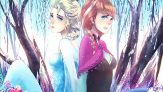 Butterfly-f(x) (Nightcore)