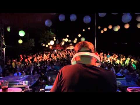 Westbam @ Euforia Dzwieku 2014