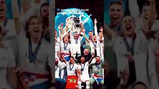Download lagu #Short || Story' wa 30 detik Sepakbola // Real Madrid mp3