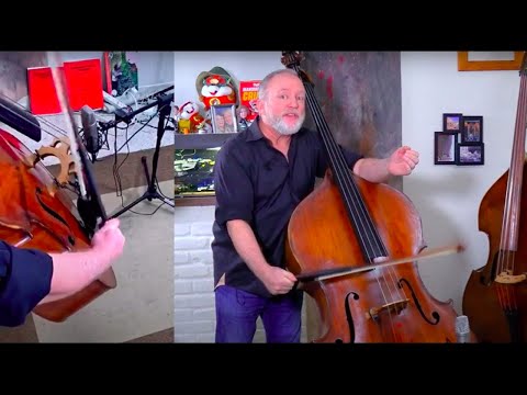 Incredibly Useful Exercises, SPICCATO: GENERAL OVERVIEW AND PREPARATION