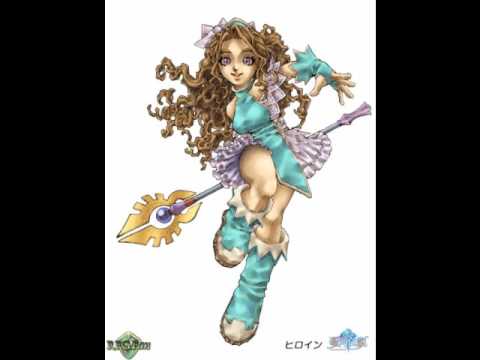 Sword of Mana:Mana Sanctuary