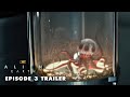 Alien Earth Episode 3 TEASER TRAILER Metamorphosis FX
