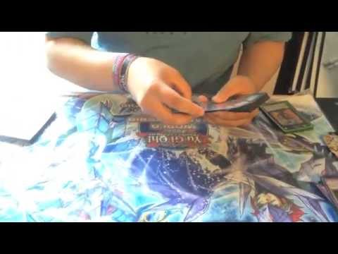 Yugioh! - top 8 Danish national 2015 - Jonatan Miran - Skybridge Tellarknight - June 2015
