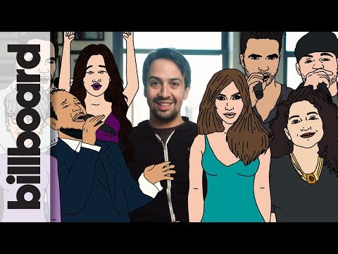How Lin-Manuel Miranda Created 'Almost Like Praying' | Billboard | How It Went Down