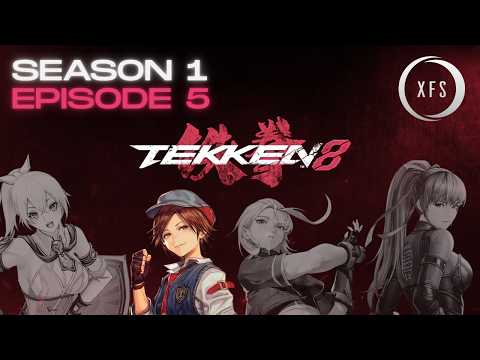Tekken 8 Showdown - Season 1, Episode 5 (February 2026) | Xtreme Fighters Showdown x DeerArmyEsports