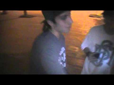 HOJI vs SNUK - Freestyle School 6033