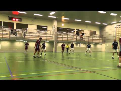 23 okt 2015 Kosterman 7 - HMS 2 com 2-2 Doelpunt Kosterman