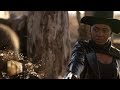 The Sacrifice The Herd Mzansi Magic