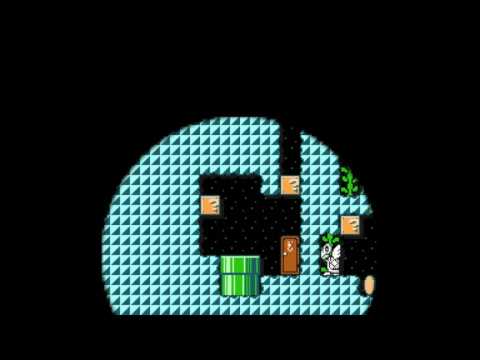 the mystery of the fourth tower: Beating Super Mario Maker's Requested Levels!