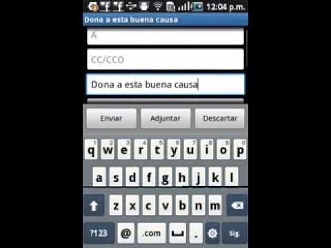 AidApp - México Video