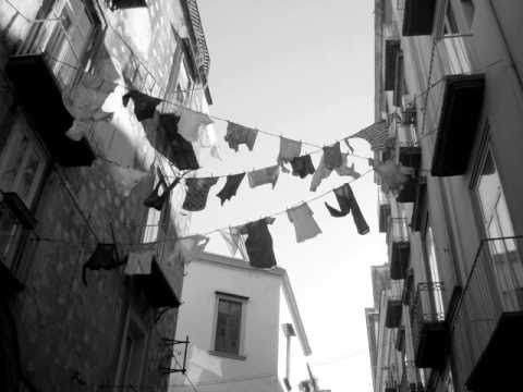 Federico Salvatore - Il muro