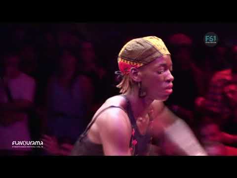 Flavourama 2021 | House Top 8: Mavinga (BE) vs. Aru (LT)