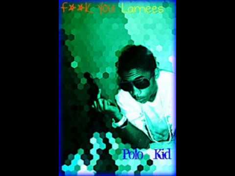 Lil dc & Polo kidd-she want