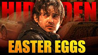 Resident Evil (2026) Easter Eggs Only True Fans Noticed