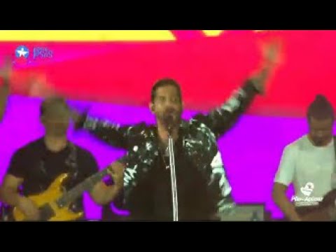 Banda Eva - Festa de Bom Jesus em Pão De Açucar (Alagoas) 2025
