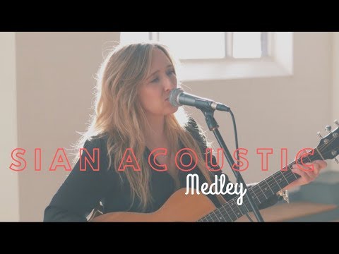 Sian Acoustic Video
