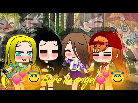 💞😇Sere tu angel💞😇PPGZ X RRBZ/ GLMV/ஜ powerful_pitchfi ஜ