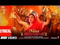 Maa Sherawali Lyrical Satyameva Jayate 2 John Abraham Divya K Kumar Payal D Sachet T Manoj M