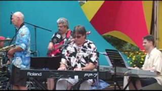 J D DANIEL JAZZ GROUP