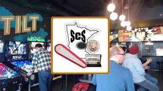 MN Pinball State Championship - 2018 - Part 2