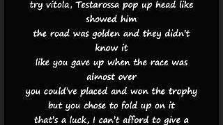 Curren$y Fo lyrics explict