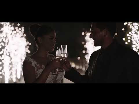 Wedding at Villa Zaira: Andrea & Katia