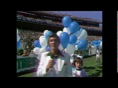 Peter Landy - 1978 VFL Grand final