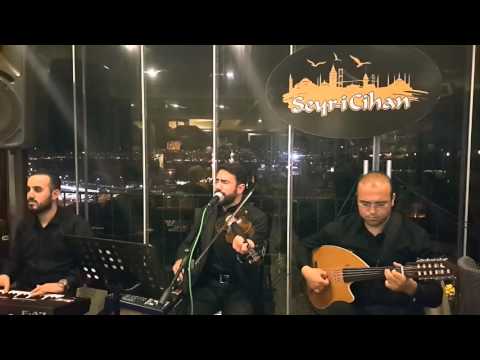 Orhan Aykut - Yorgun