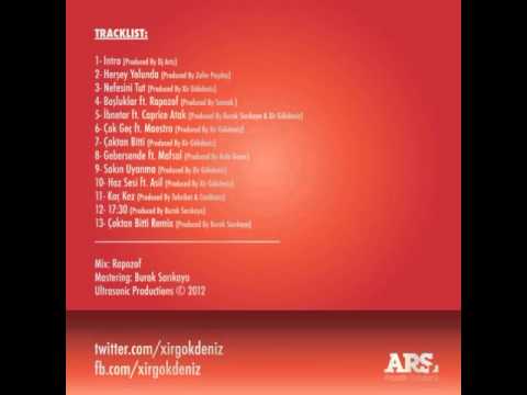 XiR & MAFSAL - GEBERSENDE