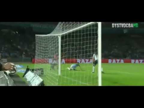 Federico Pachi Carrizo   Mejores Jugadas, Pases & Goles ●2014  15   HD