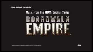 Elvis Costello - I Surrender Dear - Boardwalk Empire Vol. 3 Soundtrack