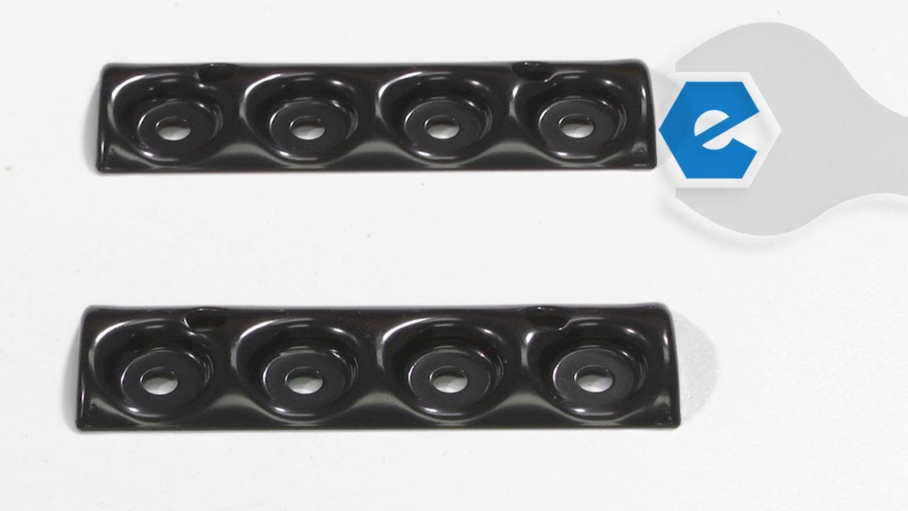 Replacing your Makita Planer Jointer Drum Plate (2pcs/set)