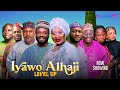IYAWO ALHAJI 4 Latest Yoruba Movie 2025 Drama Uzee Usman Dayo Amusa Saidi Balogun Sidi Itele
