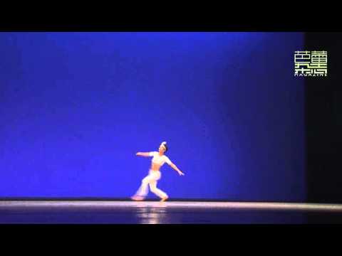 Tomoha Terada La  Bayadere Solor Variation