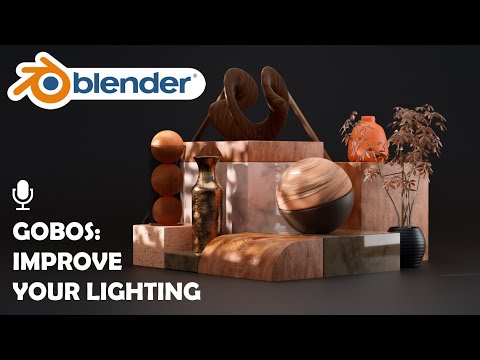 This Light Trick Changed my Renders (Blender Tutorial)