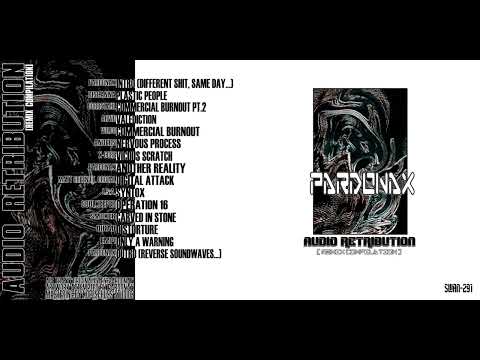 Pardonax - Operation16 (Soulkeeper Takes It To The Butcher Remix)